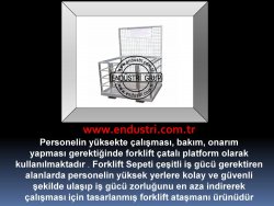 forklift personel tasima sepeti kaldirma ilkyardim bakim tamir sepetleri personel platformu imalati fiyati (6)