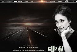 gizem dark son.3