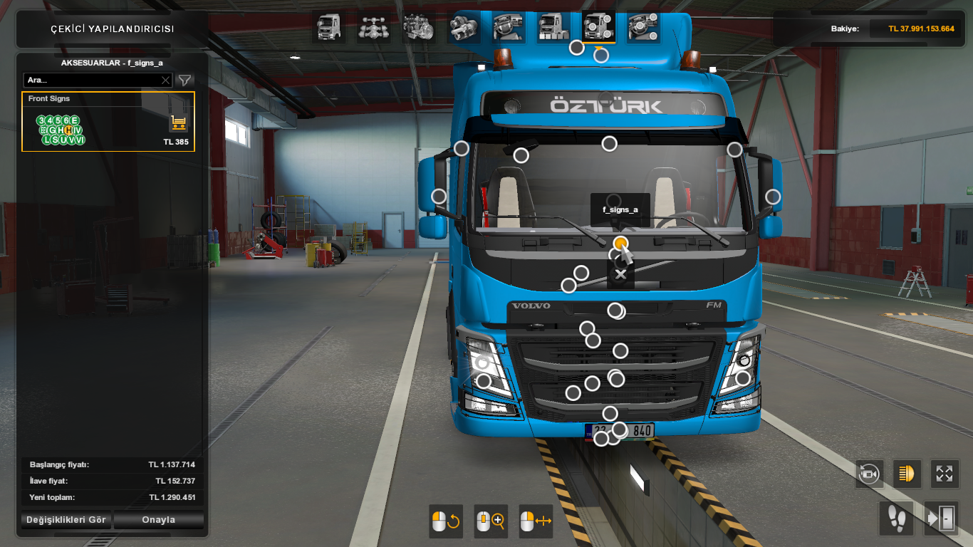 скачать моды на все версии игры для euro truck simulator 2 фото 119