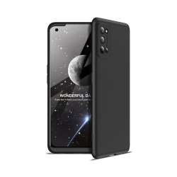 realme-7pro-360-ays-sert-kapak-siyah