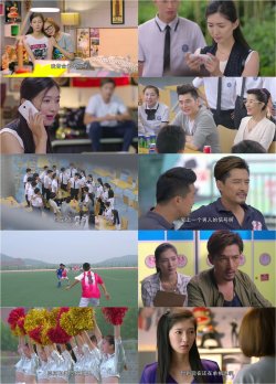 旋风十一人 Go!Goal!Fighting! EP28.1080P.WEB-DL.mp4